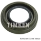 Purchase Top-Quality Rear Wheel Seal by TIMKEN - 8594S pa8