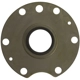 Purchase Top-Quality TIMKEN - 8676S - Rear Outer Wheel Seal pa1
