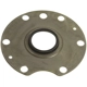 Purchase Top-Quality TIMKEN - 8676S - Rear Outer Wheel Seal pa2