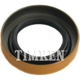 Purchase Top-Quality TIMKEN - 8835S - Rear Wheel Seal pa2