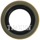 Purchase Top-Quality TIMKEN - 8835S - Rear Wheel Seal pa4