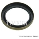 Purchase Top-Quality Rear Wheel Seal by TIMKEN - 9178S pa4