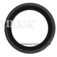 Purchase Top-Quality Rear Wheel Seal by TIMKEN - 9178S pa5