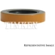 Purchase Top-Quality Rear Wheel Seal by TIMKEN - 9569S pa10