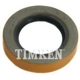 Purchase Top-Quality Rear Wheel Seal by TIMKEN - 9569S pa13