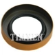 Purchase Top-Quality Rear Wheel Seal by TIMKEN - 9569S pa14