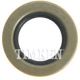 Purchase Top-Quality Rear Wheel Seal by TIMKEN - 9569S pa15