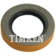 Purchase Top-Quality Rear Wheel Seal by TIMKEN - 9569S pa5