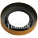 Purchase Top-Quality Rear Wheel Seal by TIMKEN - 9569S pa6