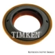 Purchase Top-Quality Joint de roue arrière par TIMKEN - 9864S pa4