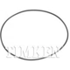 Purchase Top-Quality Rear Wheel Seal by TIMKEN - OR500 pa7