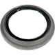 Purchase Top-Quality Rear Wheel Seal by TIMKEN - SL260002 pa2