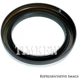 Purchase Top-Quality Rear Wheel Seal by TIMKEN - SL260002 pa4