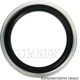 Purchase Top-Quality Rear Wheel Seal by TIMKEN - SL260002 pa6