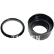 Purchase Top-Quality Rear Wheel Seal by TIMKEN - SL260005 pa11