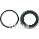 Purchase Top-Quality Rear Wheel Seal by TIMKEN - SL260005 pa13