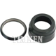 Purchase Top-Quality Rear Wheel Seal by TIMKEN - SL260005 pa14