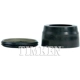 Purchase Top-Quality Rear Wheel Seal by TIMKEN - SL260005 pa16
