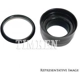 Purchase Top-Quality Rear Wheel Seal by TIMKEN - SL260005 pa2