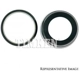 Purchase Top-Quality Rear Wheel Seal by TIMKEN - SL260005 pa6