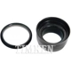 Purchase Top-Quality Rear Wheel Seal by TIMKEN - SL260005 pa9