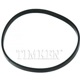 Purchase Top-Quality Rear Wheel Seal by TIMKEN - SL260022 pa11