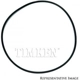 Purchase Top-Quality Rear Wheel Seal by TIMKEN - SL260022 pa12
