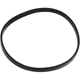 Purchase Top-Quality Rear Wheel Seal by TIMKEN - SL260022 pa16