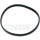 Purchase Top-Quality Rear Wheel Seal by TIMKEN - SL260022 pa2