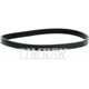 Purchase Top-Quality Rear Wheel Seal by TIMKEN - SL260022 pa3