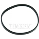 Purchase Top-Quality Rear Wheel Seal by TIMKEN - SL260022 pa7