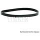 Purchase Top-Quality Rear Wheel Seal by TIMKEN - SL260022 pa8