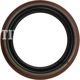 Purchase Top-Quality TIMKEN - SL260069 - Rear Wheel Seal pa2