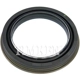 Purchase Top-Quality TIMKEN - SL260069 - Rear Wheel Seal pa9