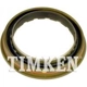 Purchase Top-Quality Rear Wheel Seal by TIMKEN - SL260088 pa3