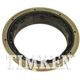 Purchase Top-Quality Rear Wheel Seal by TIMKEN - SL260088 pa4