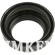 Purchase Top-Quality Rear Wheel Seal by TIMKEN - SL260157 pa2