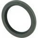 Purchase Top-Quality Rear Wheel Seal by WJB - WS40520S pa1