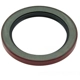 Purchase Top-Quality WJB - WS417158 - Rear Inner Wheel Seal pa3