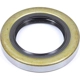 Purchase Top-Quality Rear Wheel Seal by WJB - WS473823 pa2