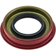 Purchase Top-Quality WJB - WS4762N - Rear Wheel Seal pa3