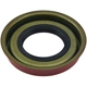 Purchase Top-Quality WJB - WS4762N - Rear Wheel Seal pa4