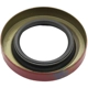 Purchase Top-Quality WJB - WS5124 - Rear Wheel Seal pa3