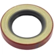 Purchase Top-Quality WJB - WS5124 - Rear Wheel Seal pa4