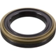 Purchase Top-Quality Rear Wheel Seal by WJB - WS710079 pa1