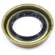 Purchase Top-Quality WJB - WS710498 - Wheel Seal pa1