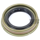 Purchase Top-Quality WJB - WS710498 - Wheel Seal pa2