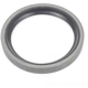 Purchase Top-Quality WJB - WS710576 - Rear Wheel Seal pa3