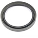 Purchase Top-Quality WJB - WS710576 - Rear Wheel Seal pa4