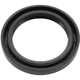 Purchase Top-Quality WJB - WS710642 - Rear Inner Wheel Seal pa3